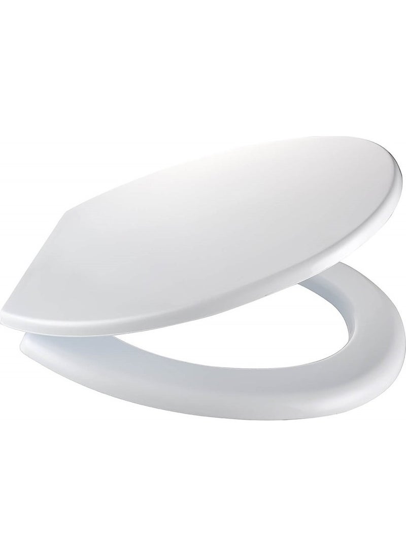 Evcazım CLK204 Jumbo Boxed Toilet Seat  - Image 1