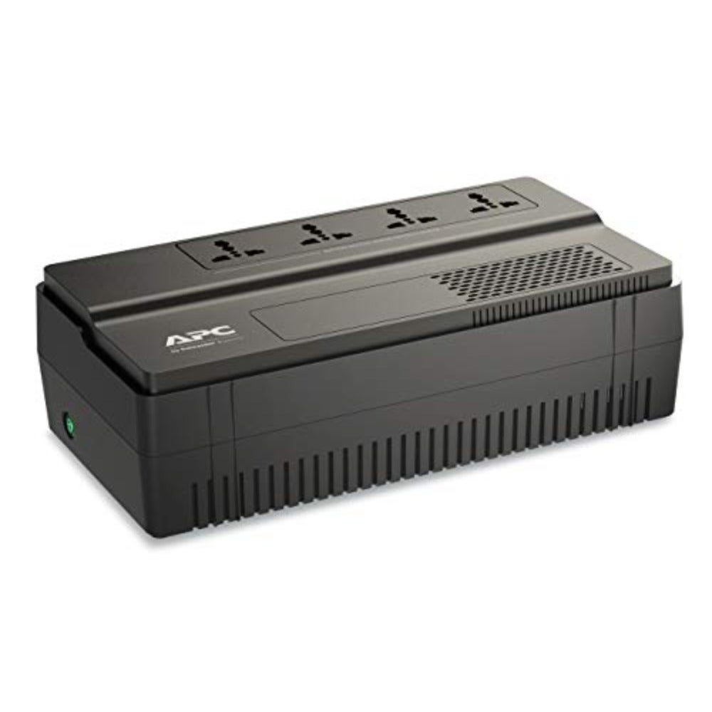 EASY UPS BV 1000VA, AVR, Universal Outlet, 230V