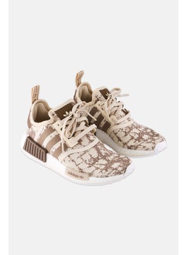 adidas Originals Women Nmd R1 Lace Up Training Shoes, Multicolor  - Image 1
