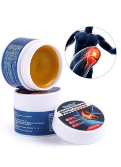 Sumifun Synovial Meniscus Pain Relief Cream Joint Pain Relief Cream Knee Care Cream for Joint Care Treatment Gel Pain Relief Cream Joint and Bone Therapy Cream Soothing Joint Cream 10g  - Image 1