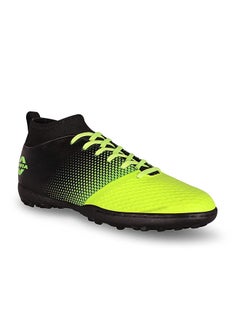Nivia Ashtang Football Turf Shoes | Size: 5 UK/ 6 US / 39 EU | Rubber, Moulded Insole | Minimal Water Absorption  - Image 1