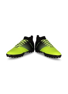 Nivia Ashtang Football Turf Shoes | Size: 5 UK/ 6 US / 39 EU | Rubber, Moulded Insole | Minimal Water Absorption  - Image 2