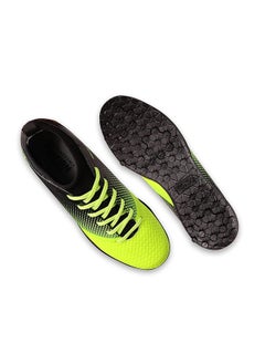 Nivia Ashtang Football Turf Shoes | Size: 5 UK/ 6 US / 39 EU | Rubber, Moulded Insole | Minimal Water Absorption  - Image 3