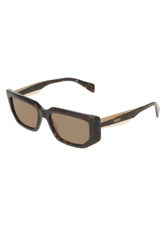 Liu Jo Rectangle Sunglasses - Image 4