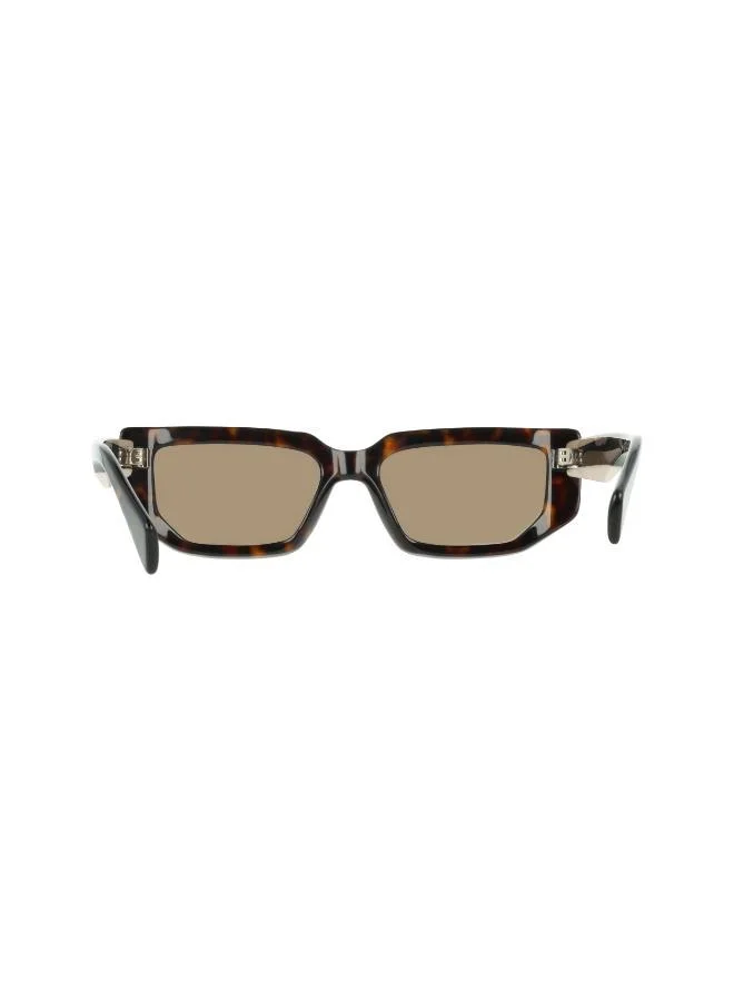 Liu Jo Rectangle Sunglasses