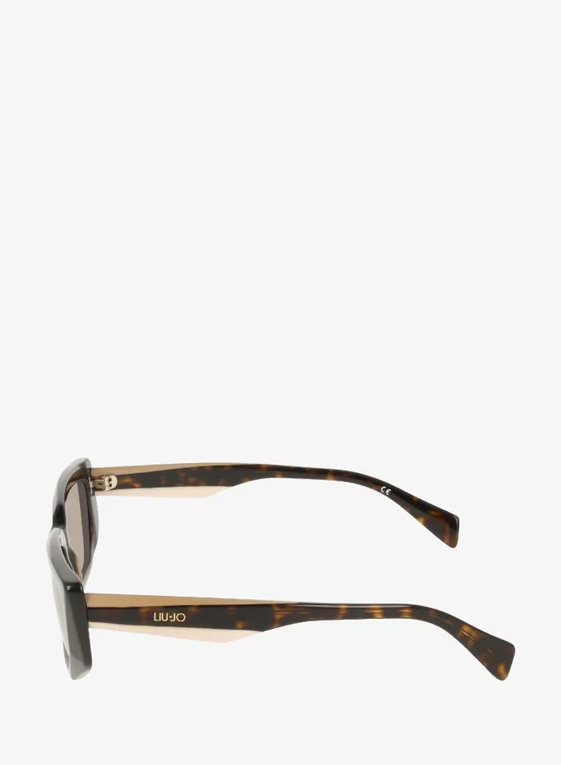 Liu Jo  Rectangle Sunglasses for Women | Best Price UAE