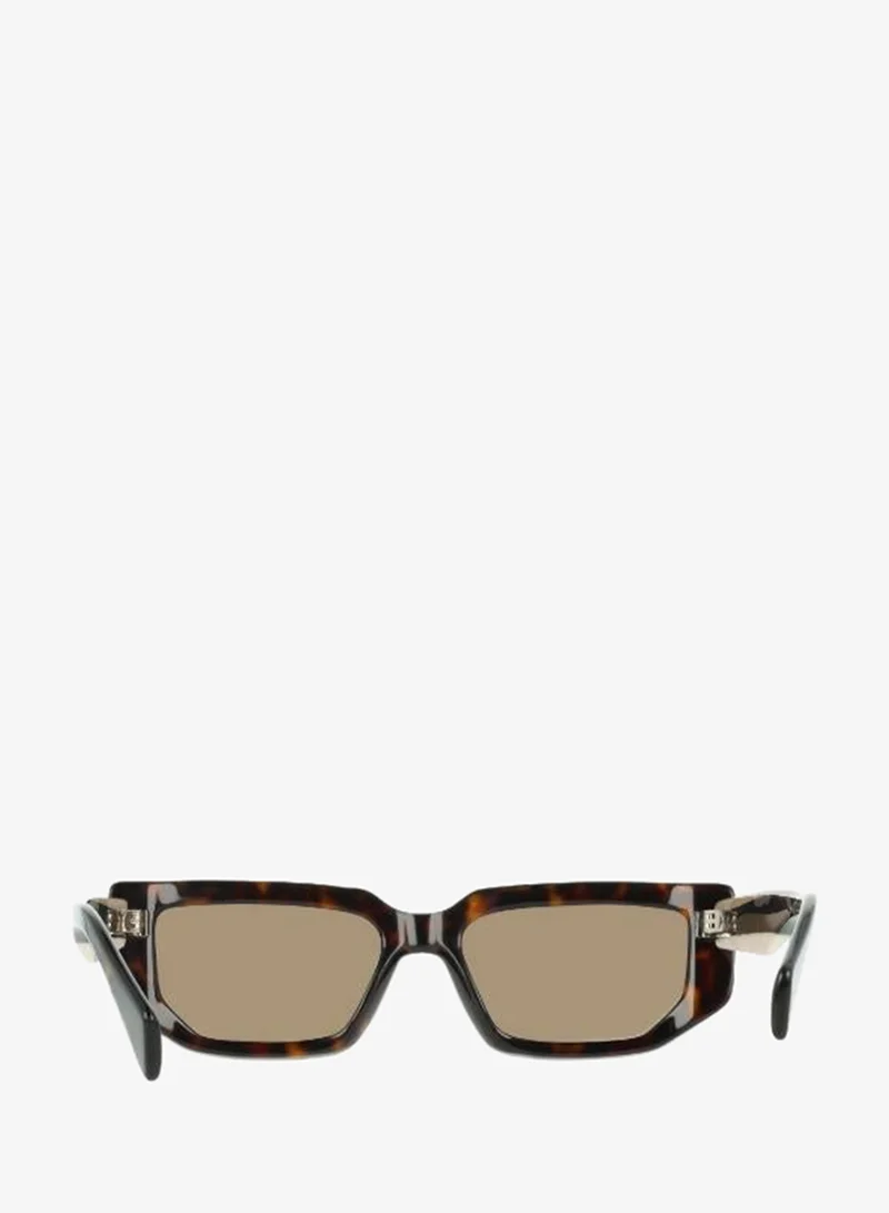 Liu Jo Rectangle Sunglasses