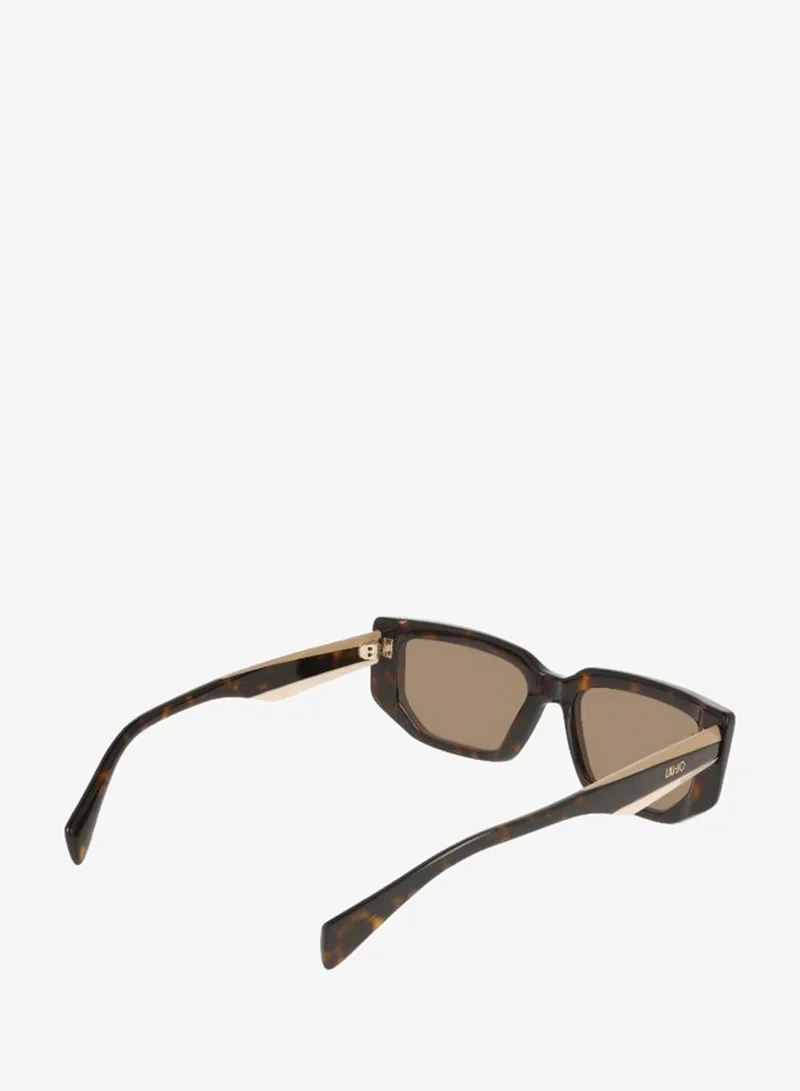 Liu Jo  Rectangle Sunglasses for Women | Best Price UAE
