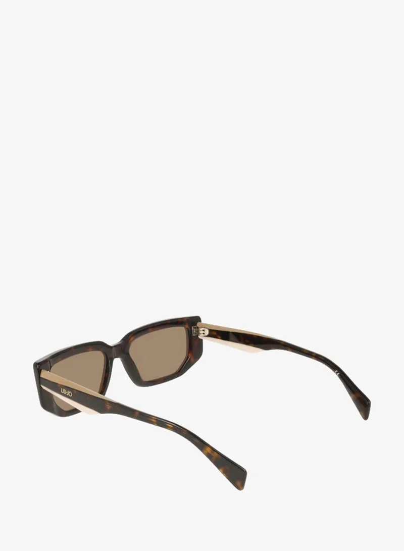 Liu Jo  Rectangle Sunglasses for Women | Best Price UAE