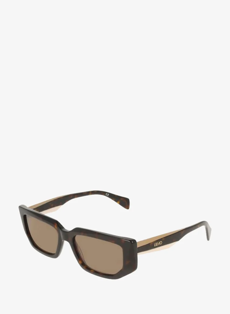 Liu Jo  Rectangle Sunglasses for Women | Best Price UAE
