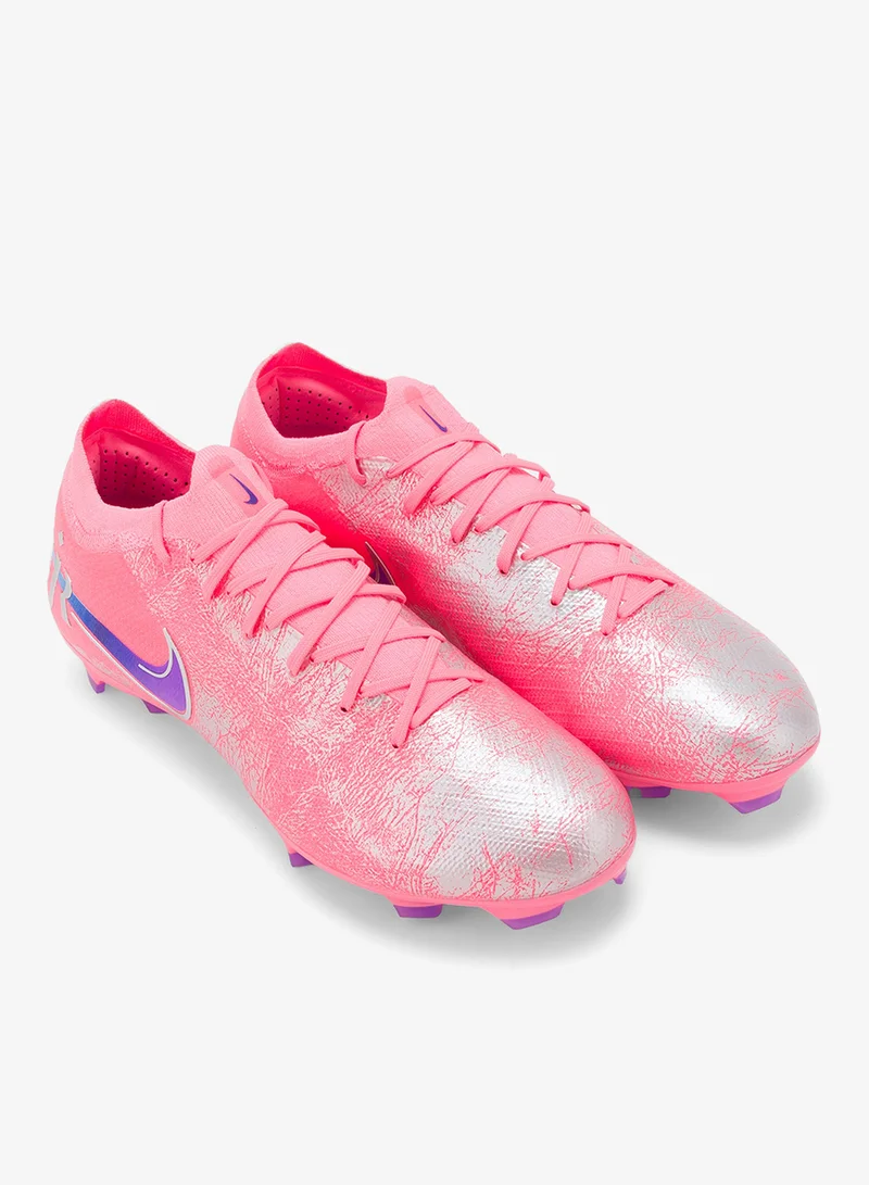Nike Men's Mercurial Vapor 16 Pro Vinicius Jr. Firm Ground Low-Top Football Shoes