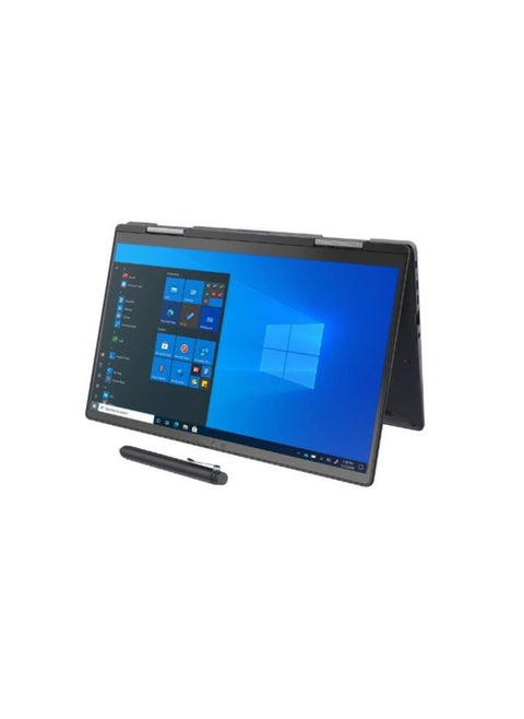Toshiba Dynabook Portege X30W-J-14E 11th 13.3 Inch Intel Core i7 16GB RAM 1TB SSD Touch Display with Stylus Pen Windows 11 Pro Mystic Blue