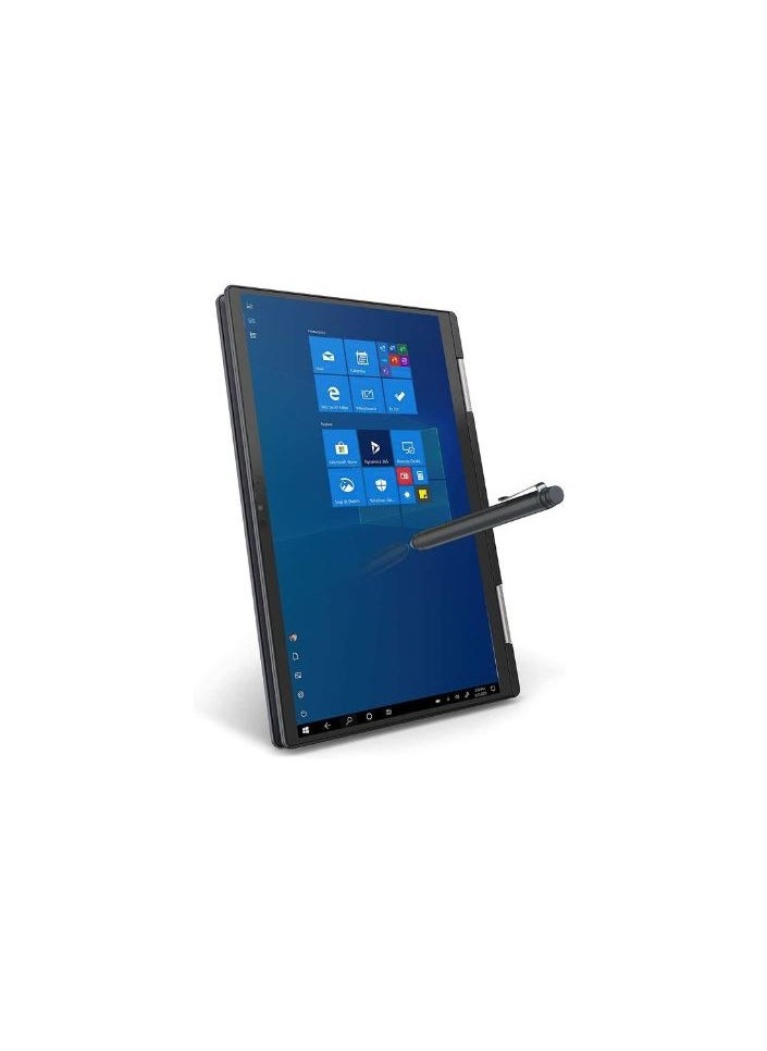 Toshiba - Toshiba Dynabook Portege X30W-J-14E 11th 13.3 Inch Intel Core i7 16GB RAM 1TB SSD Touch Display with Stylus Pen Windows 11 Pro Mystic Blue - Image 1
