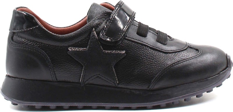 Fast Step Leather Kids Casual Shoes 006Xa0011  - Image 1
