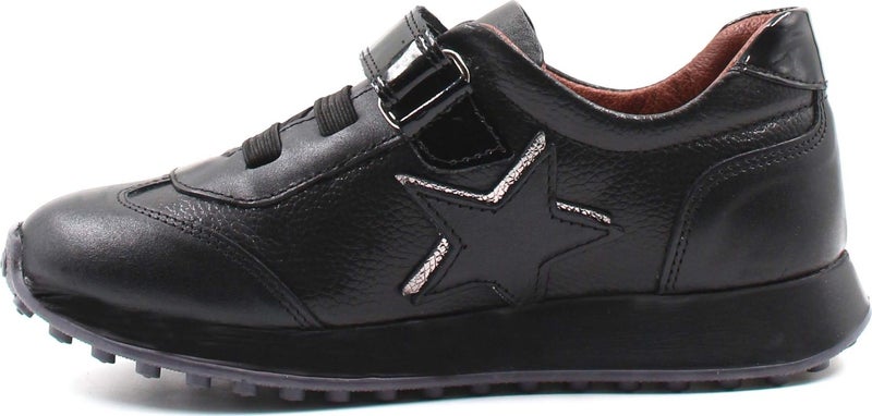 Fast Step Leather Kids Casual Shoes 006Xa0011  - Image 2