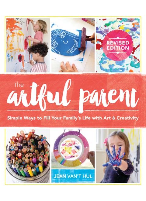 The Artful Parent