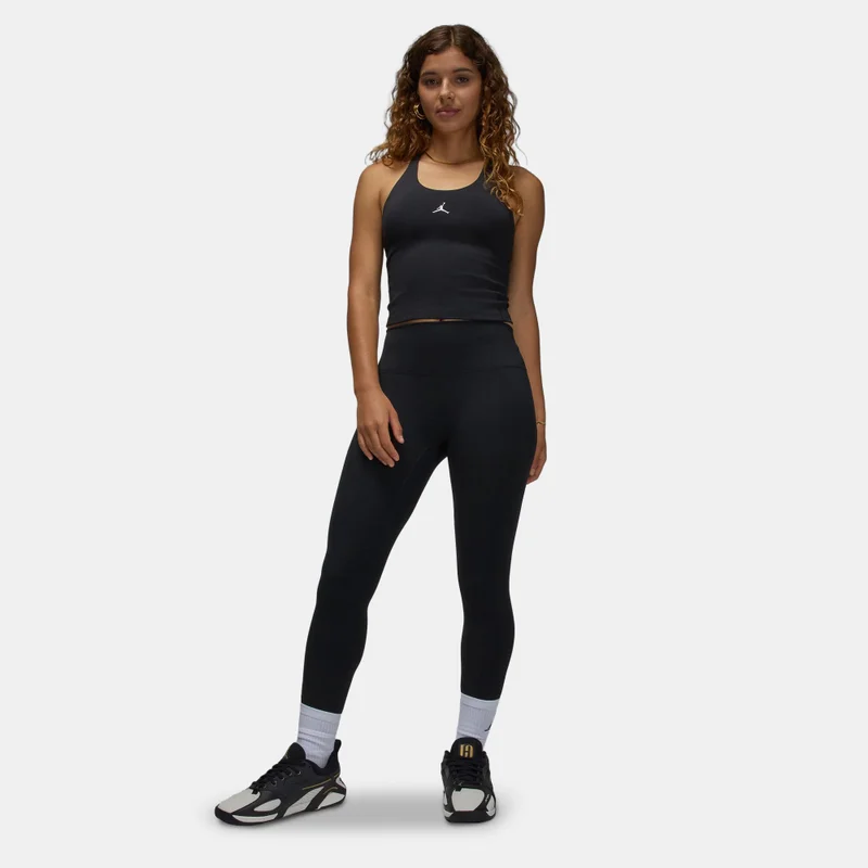 Jordan Black Women's Sport Dri-FIT Training Leggings for Women | Best Price UAE
