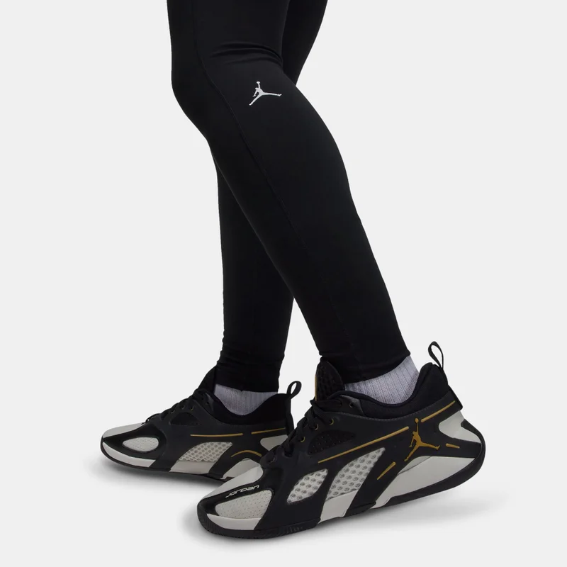 Jordan Black Women's Sport Dri-FIT Training Leggings for Women | Best Price UAE