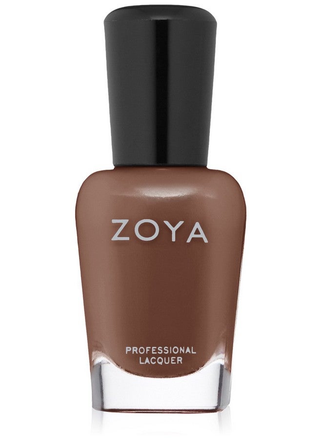 زويا طلاء أظافر جينا - Image 1