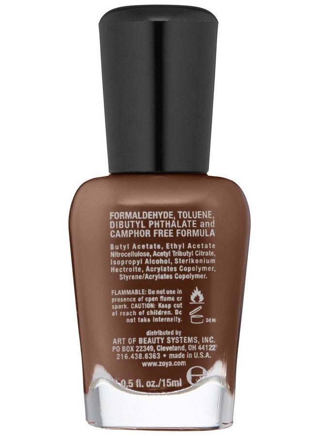 زويا طلاء أظافر جينا - Image 2