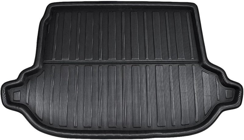 Wivplex Heavy-Duty Rear Trunk Mat for Subaru - Image 1