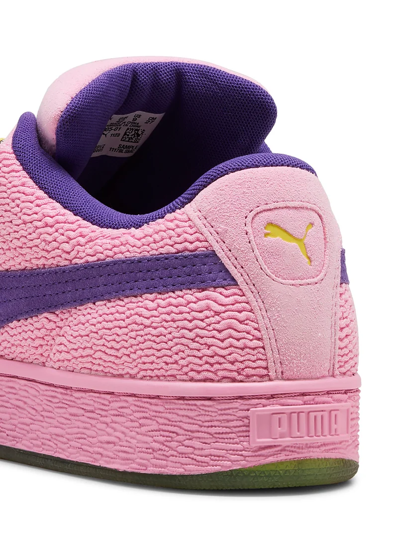PUMA Suede Xl 2 Tmnt