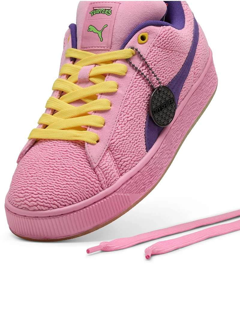 PUMA Suede Xl 2 Tmnt