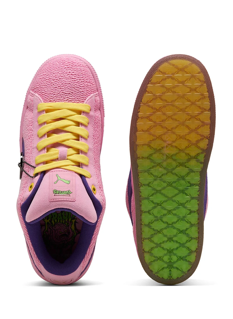 PUMA Suede Xl 2 Tmnt