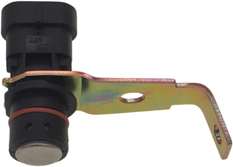 SFY حساس موضع عمود الكرنك SFYAUTO CPS 12596851 5S1695 متوافق مع شاحنة GMC شيفروليه سيلفرادو سوبربان C1500 K1500 K2500 K3500 G30 P30 كاديلاك - Image 3