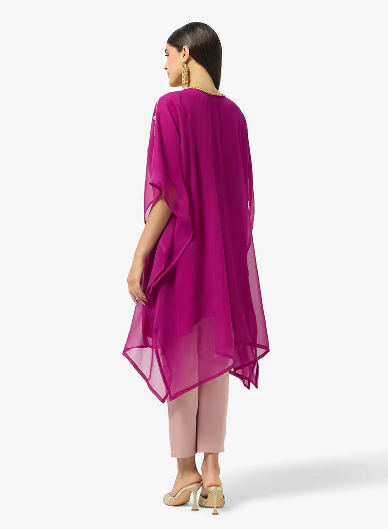 ARABIAN CLOSET LADIES KAFTAN
