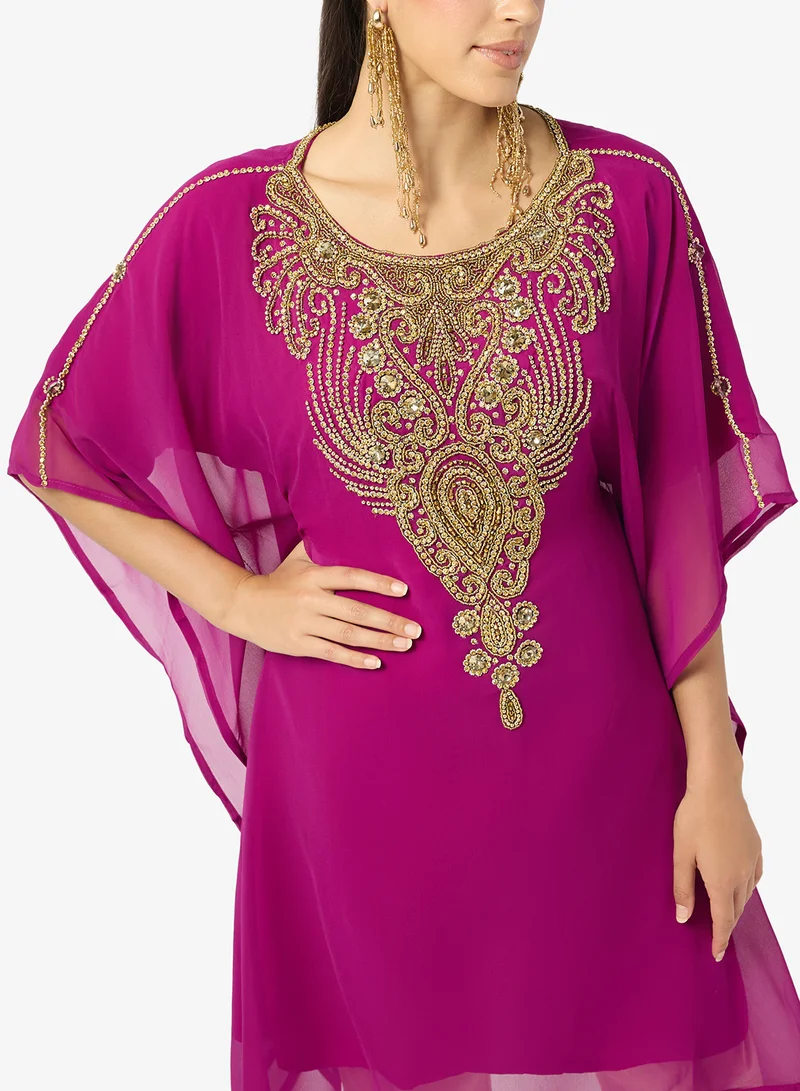 Arabian Closet  LADIES KAFTAN for Women | Best Price UAE