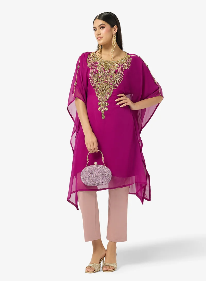Arabian Closet  LADIES KAFTAN for Women | Best Price UAE