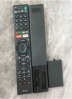 Replacement Remote Control Compatible with RMF-TX310U for Sony TV KD75X780F, KD-75X780F, XBR-43X800G, XBR43X800G, XBR-49X800G, XBR49X800G, XBR49X850F, XBR-49X850F, XBR49X900F, XBR-49X900F