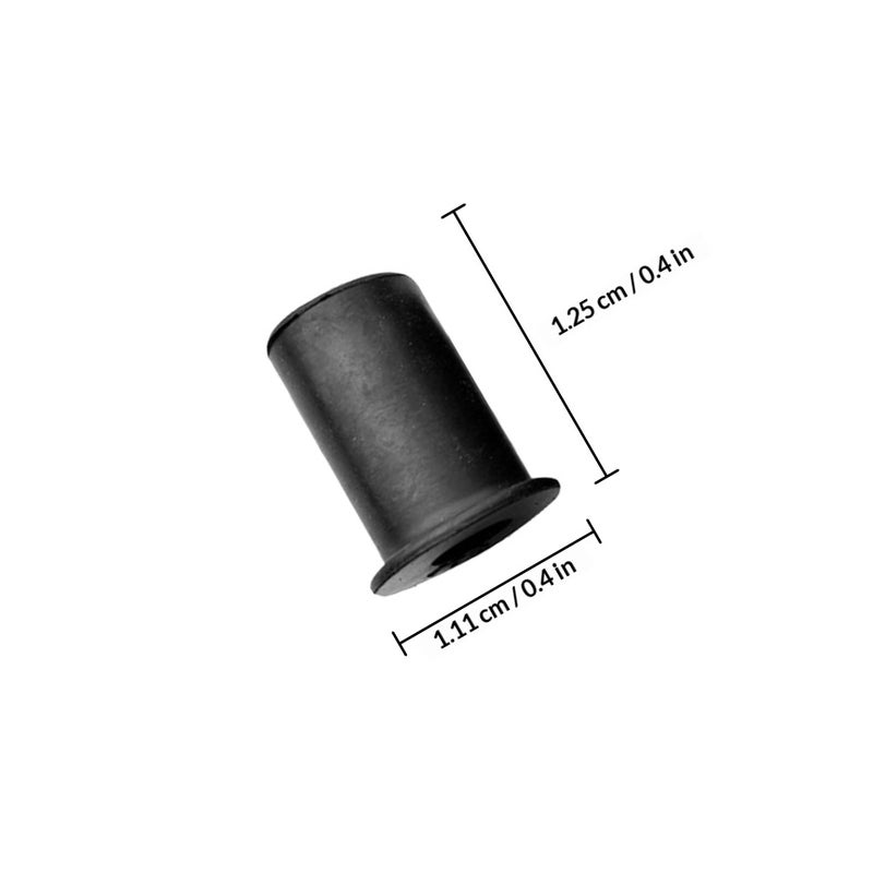 20pcs Motorcycle Nuts Motorcycle Windscreen Motorcycle Windscreen Motorcycle Fairing Mount Motorcycle Part - Image 2