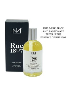 Niven Morgan Black Cypress Rue 1807 Cologne  - Image 4