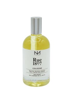 Niven Morgan Black Cypress Rue 1807 Cologne  - Image 1