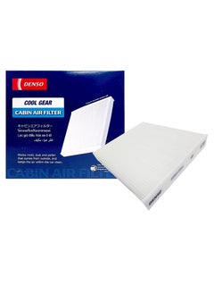Denso Cabin Air Filter 145520 2370 DCC1009