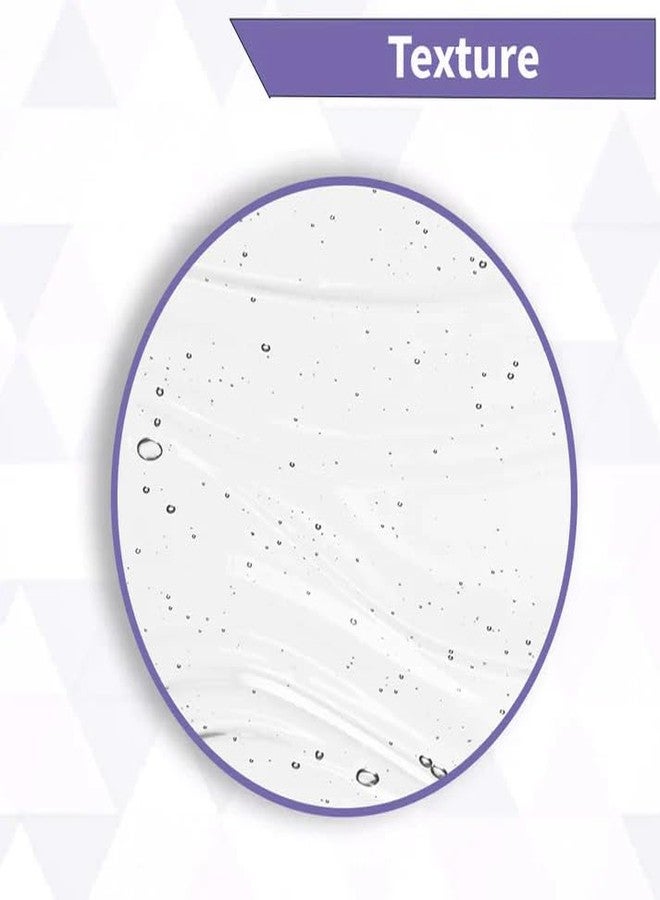 ساميشا غسول الوجه ساميشا العضوي المضاد لحب الشباب، يزيل آثار البثور، يحتوي على 0.1% حمض الجليكوليك و1% حمض الساليسيليك والشاي الأخضر والبابونج (100 غرام)، مناسب للبشرة الدهنية والمختلطة. - Image 3