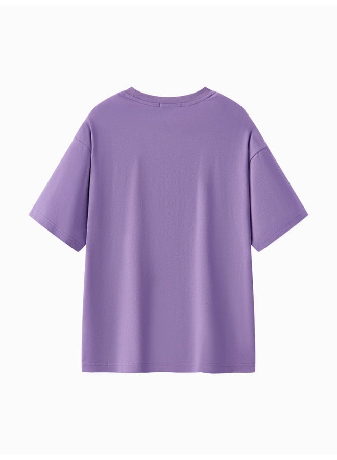 SEMIR Unisex Solid Colored Sweatshirt - Image 2