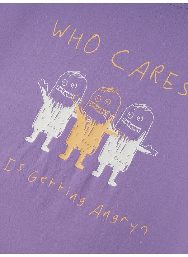 SEMIR Unisex Solid Colored Sweatshirt - Image 4