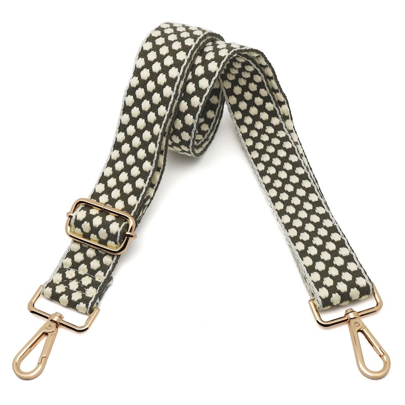 Kolti Purse Bag Strap Replacement Crossbody - Image 1