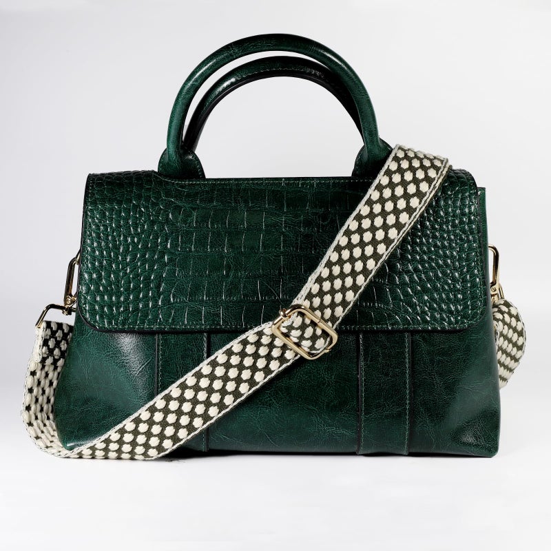 Kolti Purse Bag Strap Replacement Crossbody - Image 3