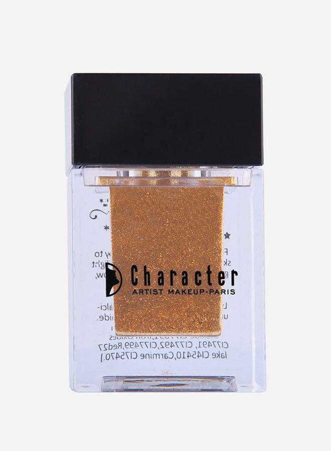 Character Sparkles Glitter - Copper - Image 1
