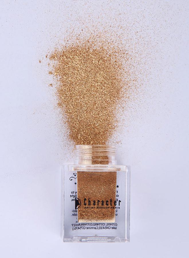 Character Sparkles Glitter - Copper - Image 2