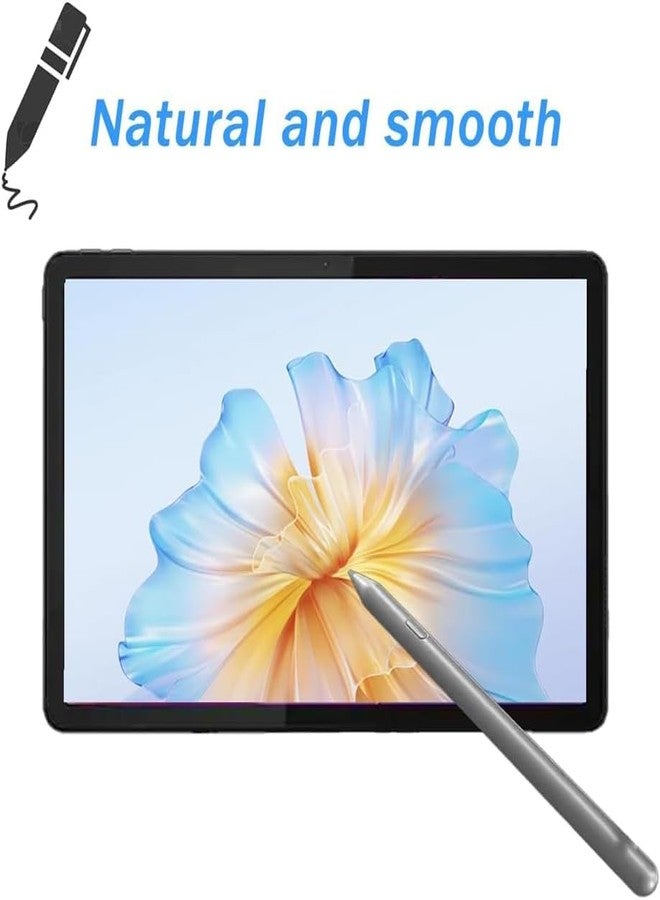 قلم TALTAW Tab Pen Plus لجهاز Lenovo Tab Pen Plus AP500U، متوافق مع أجهزة Lenovo Tab M11 و Tab P12 و Tab K11/K11 Plus و Tab Y700 و Tab M11 Plus، يدعم شبكات الجيل الخامس 5G وبروتوكولات LPP 2.0 - Image 4