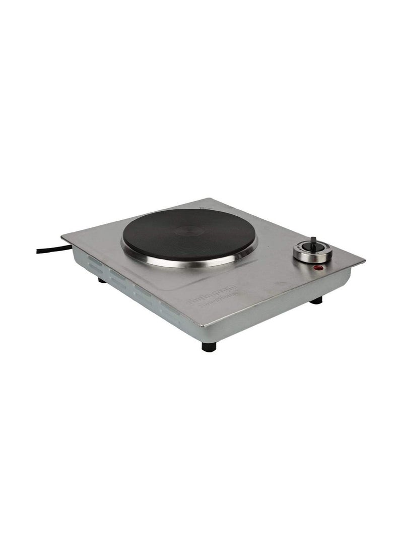 Home Master Electric Cooking Heater, Single Burner HM-271 Compact Design and Powerful Performance