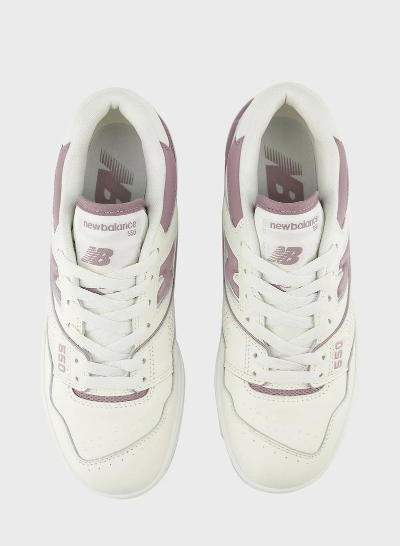New Balance Bb550