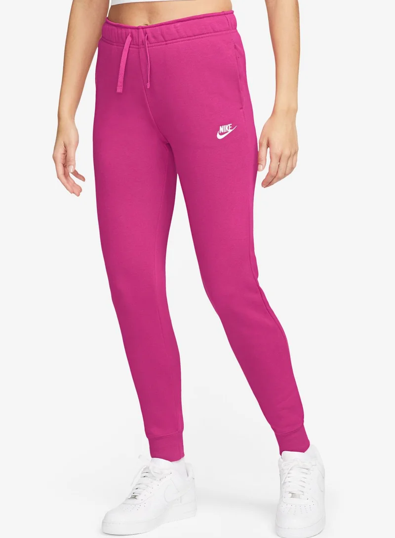 Nike Nsw Club Fleece Sweatpants