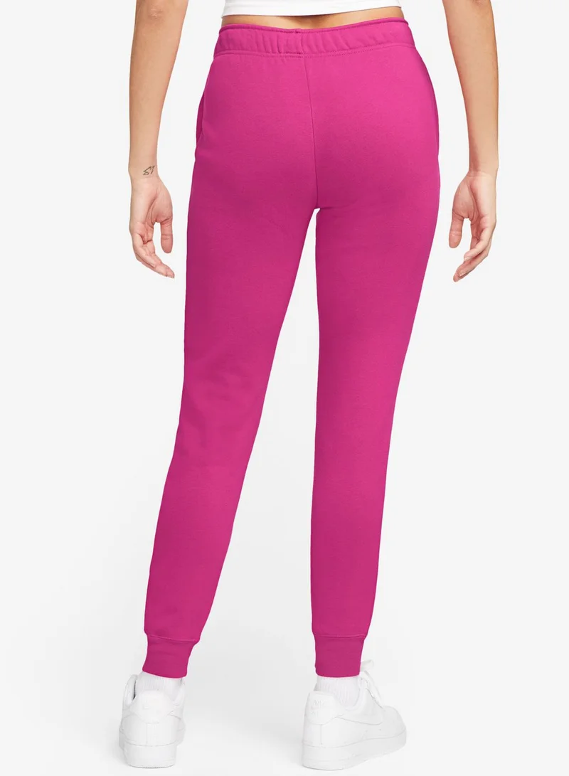 Nike Nsw Club Fleece Sweatpants