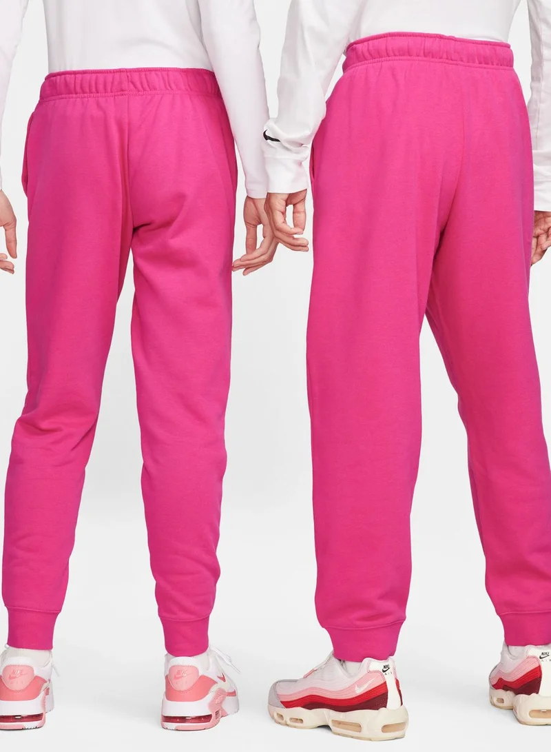 Nike Nsw Club Fleece Sweatpants